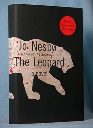 Imagen del vendedor de The Leopard (Harry Hole) a la venta por McInBooks, IOBA