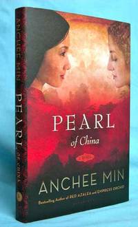 Image du vendeur pour Pearl of China: A Novel mis en vente par McInBooks, IOBA