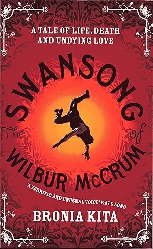 Seller image for The Swansong of Wilbur McCrum for sale by McInBooks, IOBA