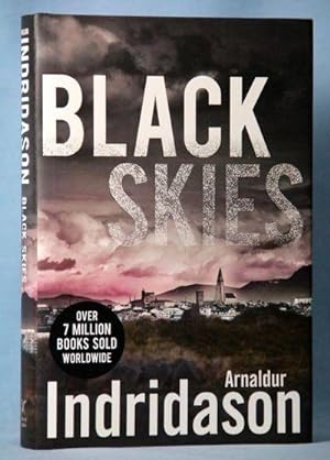 Image du vendeur pour Black Skies mis en vente par McInBooks, IOBA