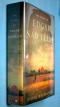 Seller image for The Story of Edgar Sawtelle: A Novel for sale by McInBooks, IOBA
