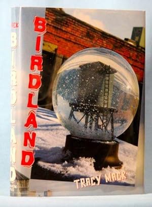 Seller image for Birdland for sale by McInBooks, IOBA