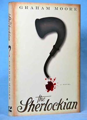 Seller image for The Sherlockian for sale by McInBooks, IOBA