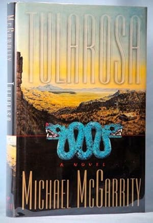 Seller image for Tularosa (Signed) for sale by McInBooks, IOBA