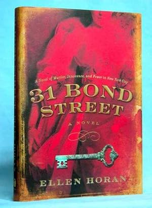 Immagine del venditore per 31 BOND STREET venduto da McInBooks, IOBA