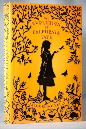 Imagen del vendedor de The Evolution of Calpurnia Tate (Signed, Later Printing) a la venta por McInBooks, IOBA