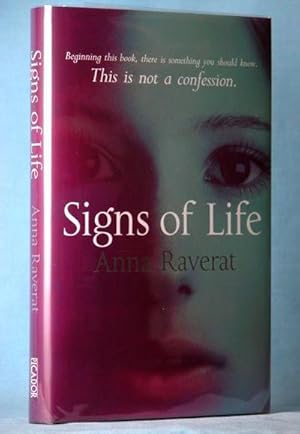 Imagen del vendedor de Signs of Life a la venta por McInBooks, IOBA