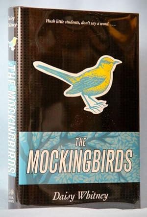 Imagen del vendedor de The Mockingbirds a la venta por McInBooks, IOBA