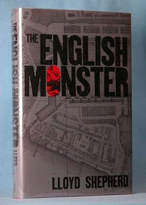 Seller image for The English Monster for sale by McInBooks, IOBA