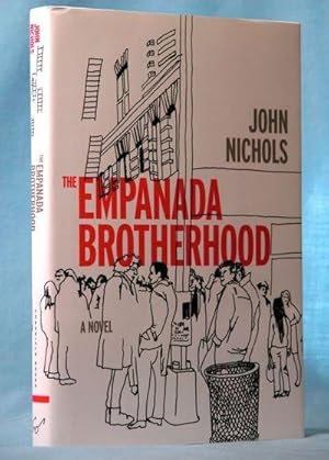 The Empanada Brotherhood (Signed)