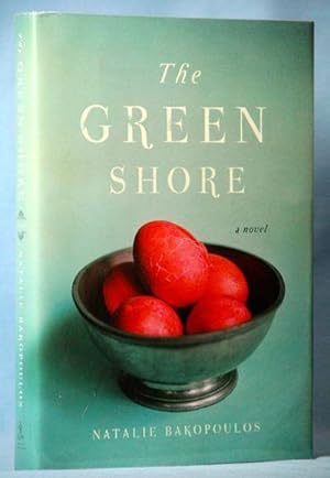 Bild des Verkufers fr The Green Shore zum Verkauf von McInBooks, IOBA