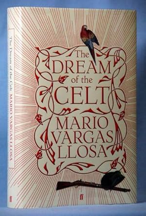 Imagen del vendedor de The Dream of the Celt (First UK Edition) a la venta por McInBooks, IOBA