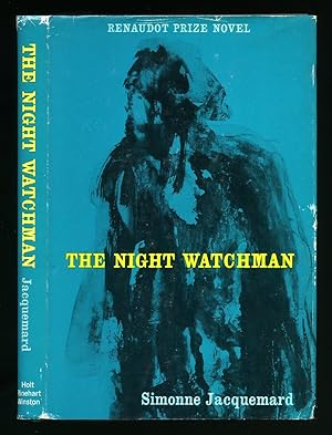 Bild des Verkufers fr The Night Watchman [le veilleur de nuit] zum Verkauf von Little Stour Books PBFA Member