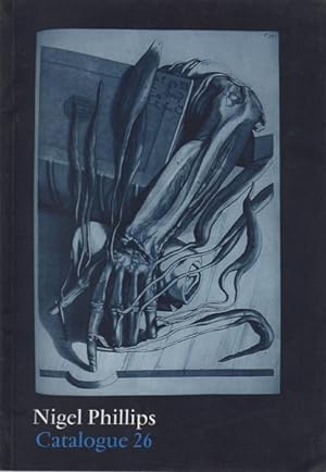 Immagine del venditore per Catalogue 26 venduto da Kaaterskill Books, ABAA/ILAB