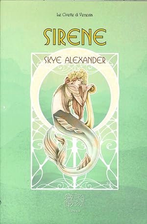 Imagen del vendedor de Sirene a la venta por Libro Co. Italia Srl