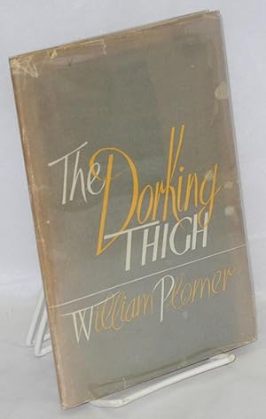 Imagen del vendedor de The dorking thigh & other satires a la venta por Bolerium Books Inc.