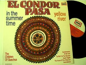 El cóndor pasa, In the Summertime + Yellow River,