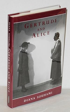 Immagine del venditore per Gertrude and Alice venduto da Bolerium Books Inc.