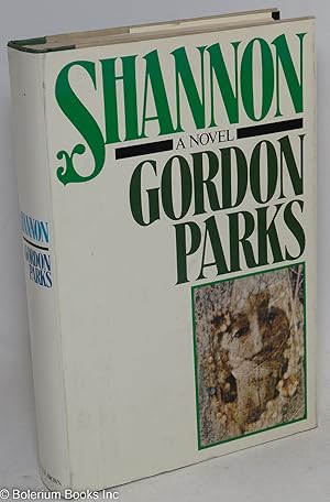 Seller image for Shannon for sale by Bolerium Books Inc.