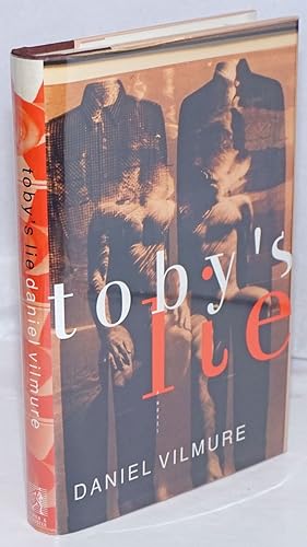 Seller image for Toby's Lie: a novel for sale by Bolerium Books Inc.