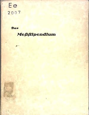 Imagen del vendedor de Das Mestipendium geschichtlich, dogmatisch, rechtliche und aszetisch erklrt, a la venta por books4less (Versandantiquariat Petra Gros GmbH & Co. KG)