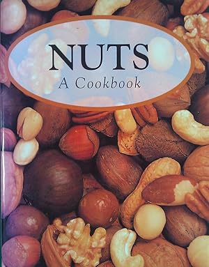 Immagine del venditore per NUTS: A Cookbook. venduto da Banfield House Booksellers