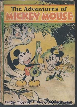 The Adventures of Mickey Mouse