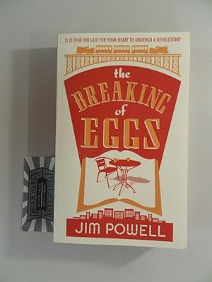 Bild des Verkufers fr The Breaking of Eggs. zum Verkauf von Druckwaren Antiquariat