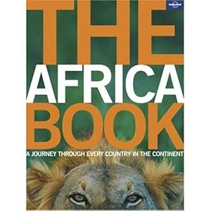 Imagen del vendedor de The Africa Book: A Journey Through Every Country in the Continent (Pictorials) a la venta por Modernes Antiquariat an der Kyll