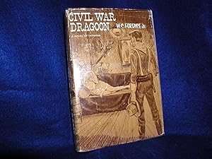 Civil War Dragoon