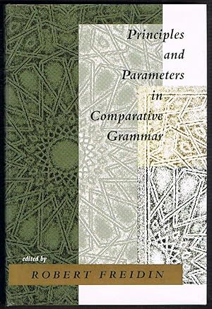 Principles and Parameters in Comparative Grammar