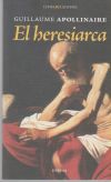 Seller image for El heresiarca for sale by AG Library