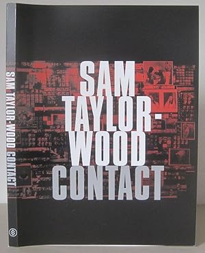 Sam Taylor-Wood: Contact.