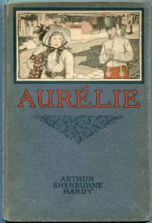 Imagen del vendedor de Aurelie a la venta por Granny Goose Books