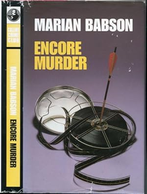 Encore Murder (Crime Club) (Trixie and Evangeline Series)