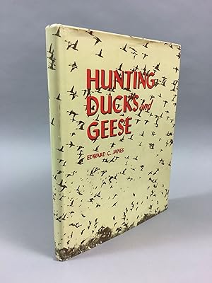 Hunting Ducks and Geese