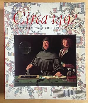 Imagen del vendedor de Circa 1492: Art in the Age of Exploration a la venta por DuBois Rare Books