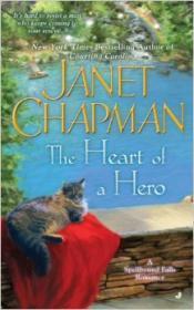 The Heart of a Hero: A Spellbound Falls Romance Book 4