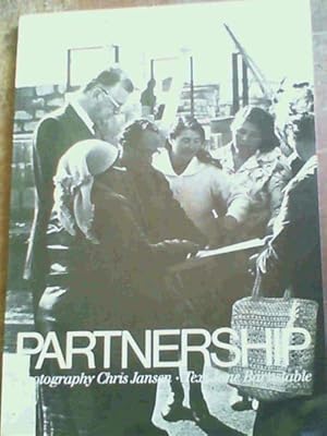 Seller image for Partnership for sale by Chapter 1