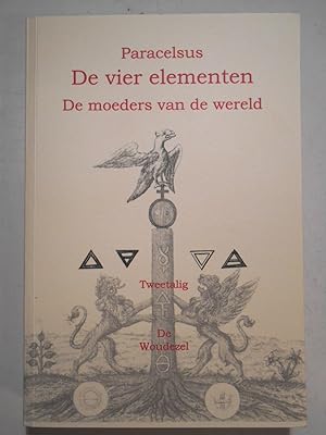 De vier elementen. Philosophia de generationibus et fructibus quatuor elementorum en De Meteoris ...