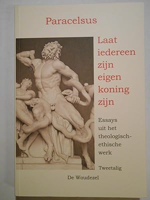 Laat iedereen zijn eigen konong zijn. Essays uit het theologish-ethische werk.