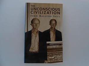 Image du vendeur pour The Unconscious Civilization mis en vente par Lindenlea Books