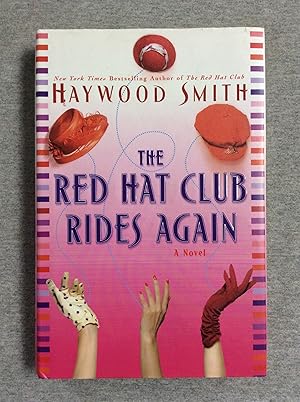 Imagen del vendedor de The Red Hat Club Rides Again a la venta por Book Nook