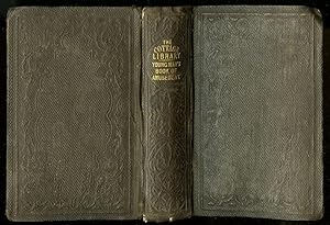The Young Man's Book of Amusement. Containing the Most Interesting and Instructive Experiments in...