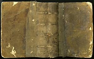 Seller image for Chorus poetarum classicorum duplex, sacrorum et profanorum [Aeneid, De Rerum Natura, Metamorphoses etc.] [bound with] Chorus Secundus for sale by Pazzo Books