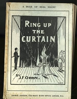 Ring up the Curtain