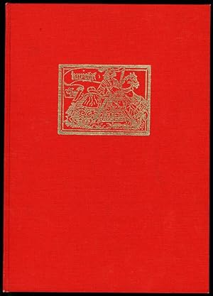 Seller image for The Book of Geoffrey Chaucer: An Account of the publication of Geoffrey Chaucer's Works From the Fifteenth Century to Modern Times [leaf book] for sale by Pazzo Books