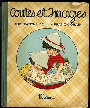 Contes et Images