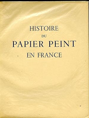 Histoire de Papier Peint en France
