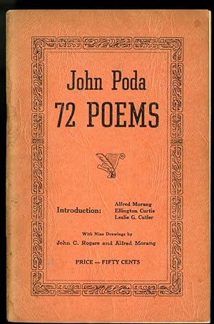 72 Poems